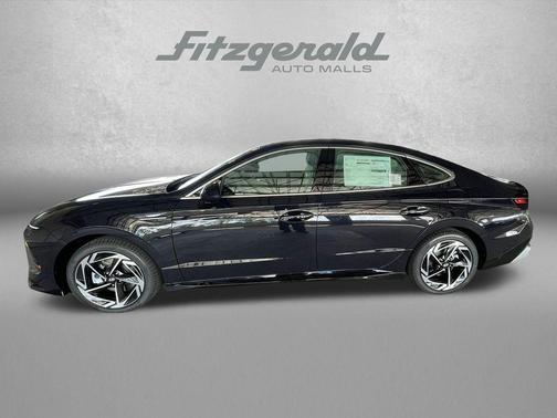 2026 Hyundai SONATA SEL