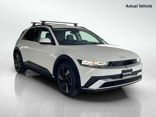 2025 Hyundai IONIQ 5 SEL