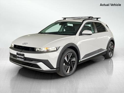2025 Hyundai IONIQ 5 SEL