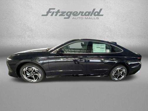 2026 Hyundai SONATA SEL