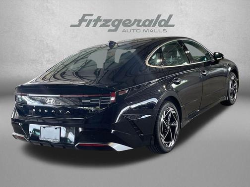 2026 Hyundai SONATA SEL