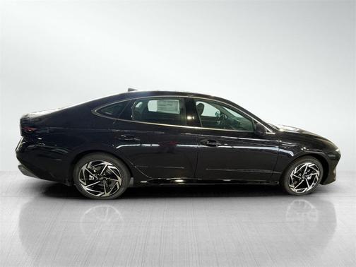 2026 Hyundai SONATA SEL