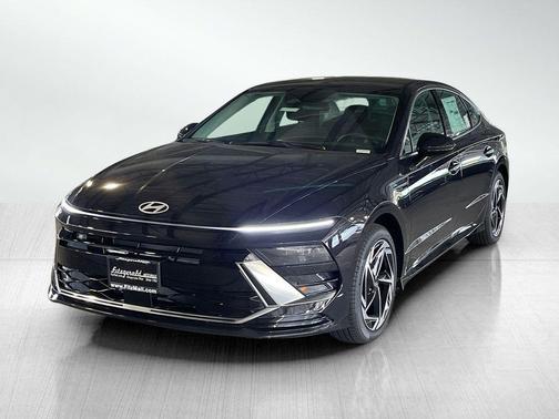 2026 Hyundai SONATA SEL