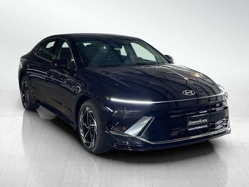 2026 Hyundai SONATA SEL