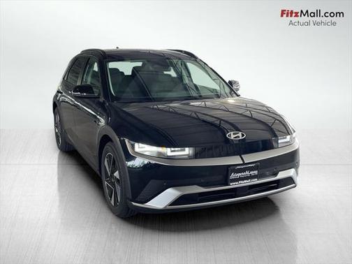 2025 Hyundai IONIQ 5 SEL