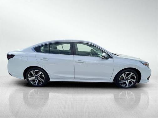 2022 Subaru Legacy Limited