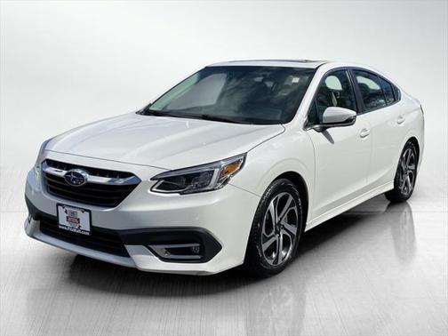 2022 Subaru Legacy Limited