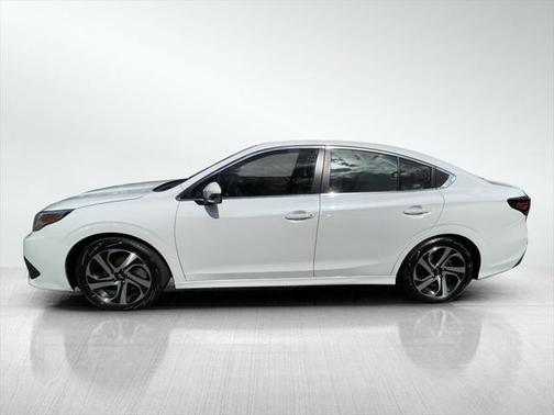 2022 Subaru Legacy Limited
