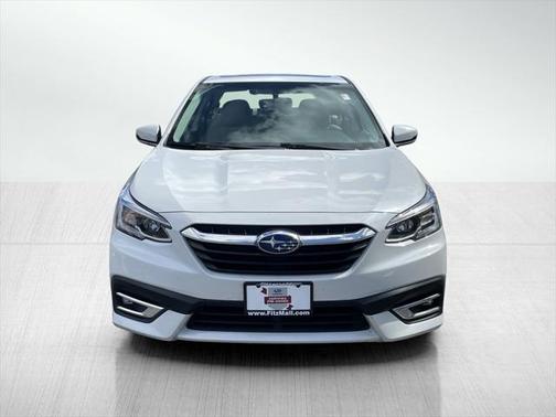 2022 Subaru Legacy Limited