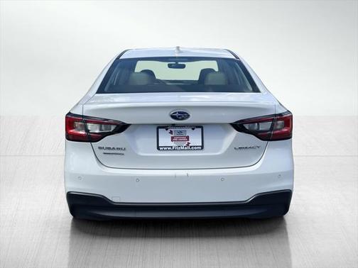 2022 Subaru Legacy Limited