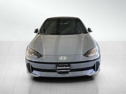 2025 Hyundai IONIQ 6 Limited