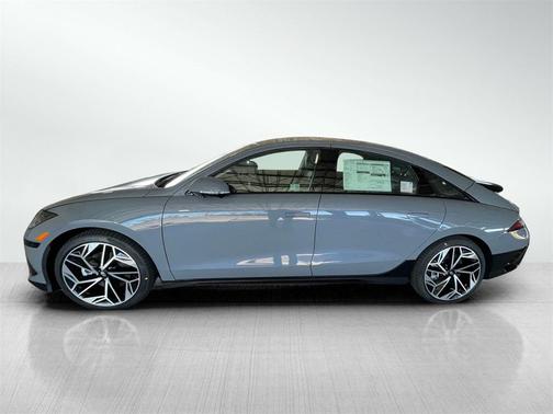 2025 Hyundai IONIQ 6 Limited