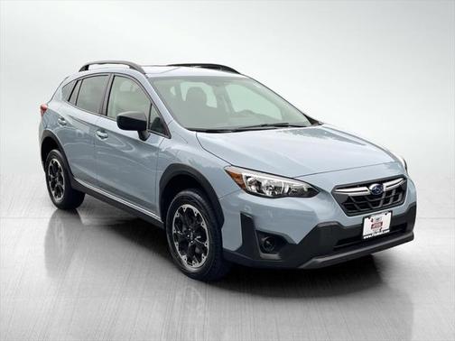 2023 Subaru Crosstrek Base
