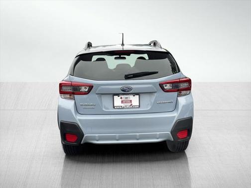 2023 Subaru Crosstrek Base