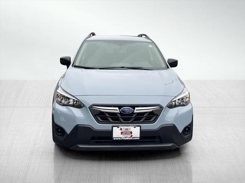 2023 Subaru Crosstrek Base