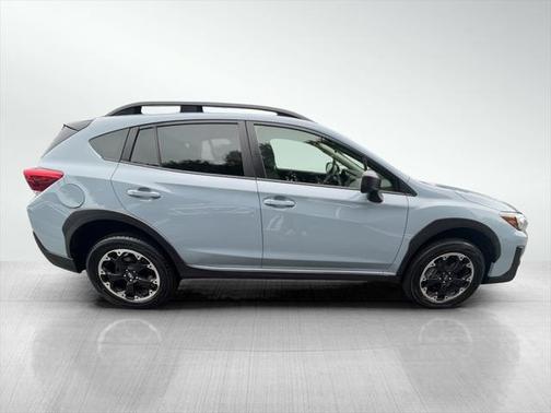 2023 Subaru Crosstrek Base