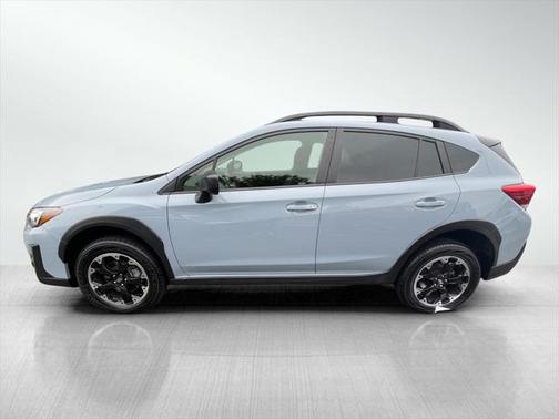 2023 Subaru Crosstrek Base