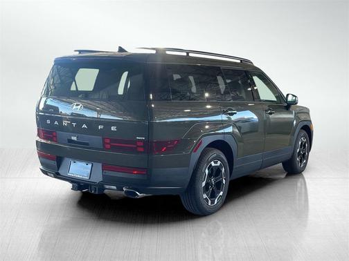 2026 Hyundai SANTA FE SEL 2.4