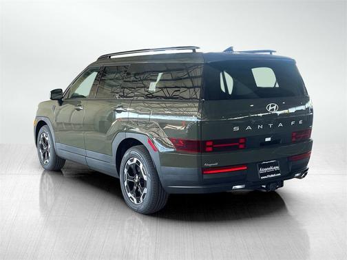 2026 Hyundai SANTA FE SEL 2.4