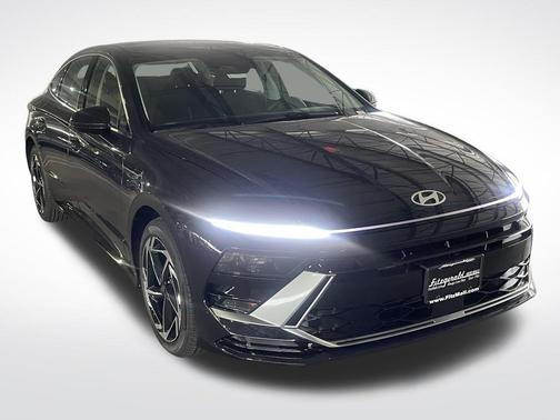 2026 Hyundai SONATA SEL