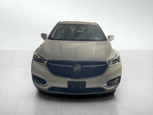 2018 Buick Enclave Avenir