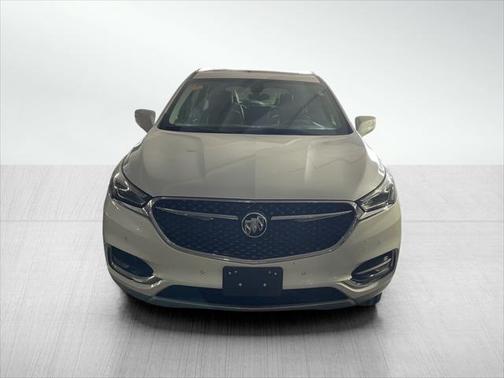 2018 Buick Enclave Avenir