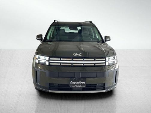 2026 Hyundai SANTA FE SEL 2.4