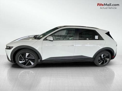 2025 Hyundai IONIQ 5 SEL