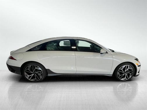 2025 Hyundai IONIQ 6 Limited