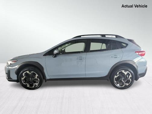 Photo 5 of 32 of 2021 Subaru Crosstrek Limited