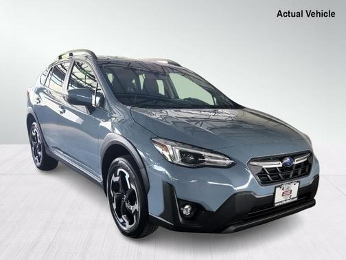 Photo 1 of 32 of 2021 Subaru Crosstrek Limited