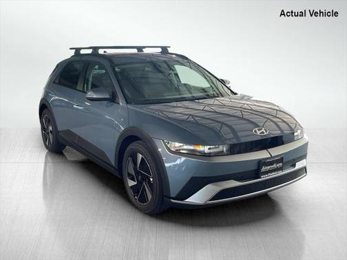 2025 Hyundai IONIQ 5 SEL