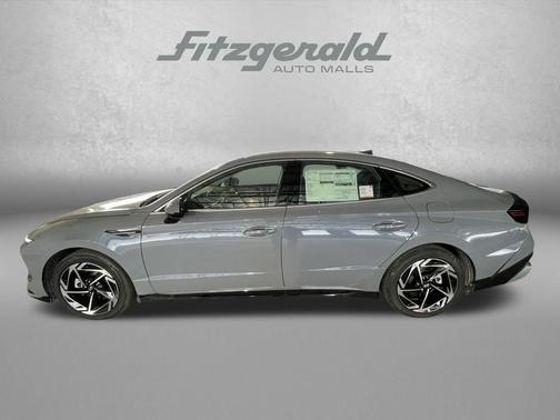 2026 Hyundai SONATA SEL