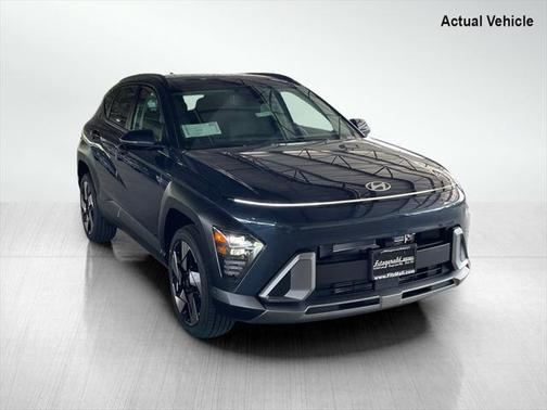 2025 Hyundai KONA Limited