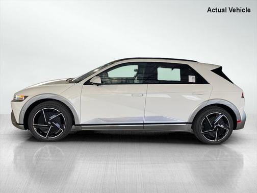 2025 Hyundai IONIQ 5 Limited