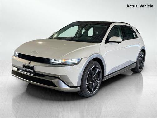 2025 Hyundai IONIQ 5 Limited