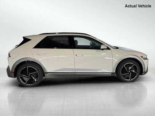 2025 Hyundai IONIQ 5 Limited