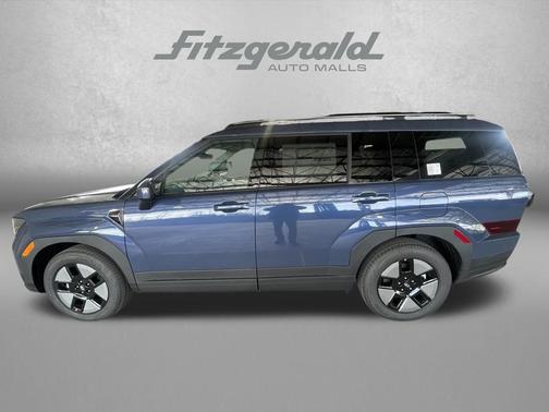 2026 Hyundai SANTA FE SEL 2.4