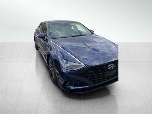 2022 Hyundai SONATA Limited