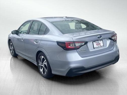 2024 Subaru Legacy Premium