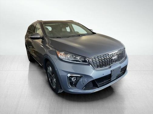 2020 Kia Sorento SX
