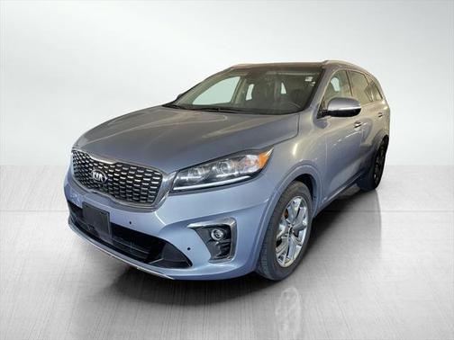 2020 Kia Sorento SX