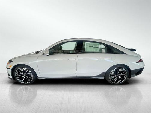 2025 Hyundai IONIQ 6 Limited