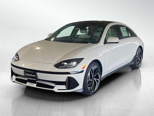 2025 Hyundai IONIQ 6 Limited