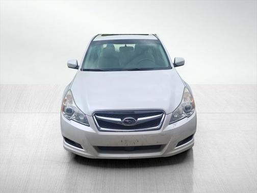 2011 Subaru Legacy Limited