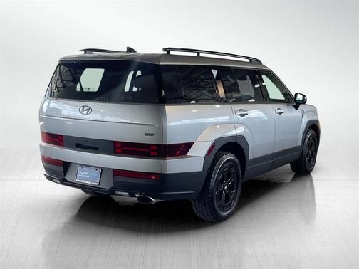 2024 Hyundai SANTA FE XRT