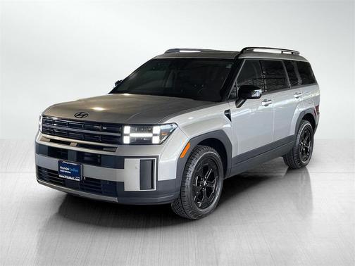 2024 Hyundai SANTA FE XRT