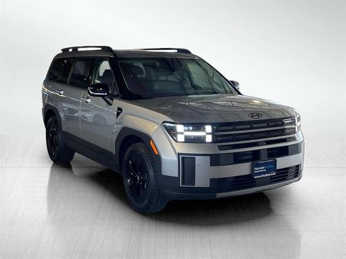 2024 Hyundai SANTA FE XRT