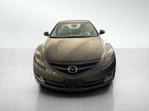 2010 Mazda Mazda6 i Touring Plus