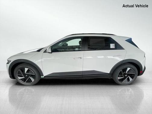 2025 Hyundai IONIQ 5 SEL
